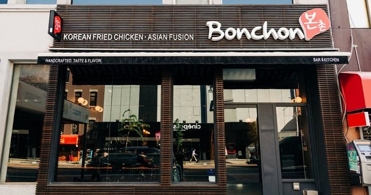 Bonchon308 E Fletcher Ave., TampaBonchon, arguably one of the best South Korean fried chicken chains, is on its way to Tampa. The new Tampa location has been rumored for over a year now, and over the last couple weeks, Bonchon started posting multiple job openings. But according to the company, the new outpost will finally make its debut in the USF area. As of now, no exact opening date for the Tampa location has been announced, though there's some speculation it may open mid to late August.Photo via Bonchon/website