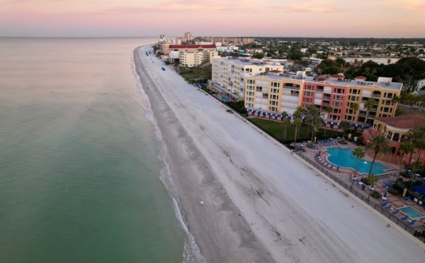 Redington Beach