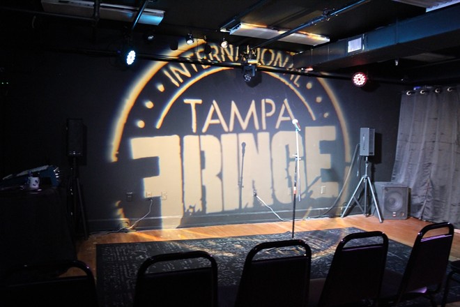 Dear Gov. DeSantis: Tampa and Orlando fringe festivals have a proposal for you