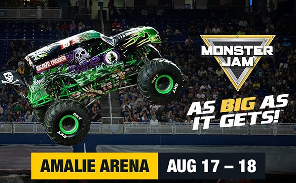 Monster Jam